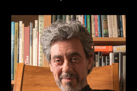 Conversaciones Dexpiertas con Luis Dorrego