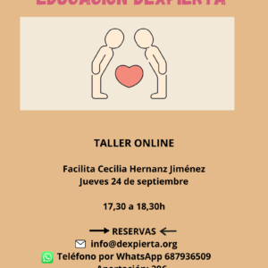 Educación Dexpierta