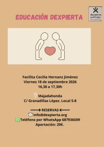 Educación Dexpierta