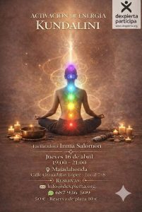 KUNDALINI
