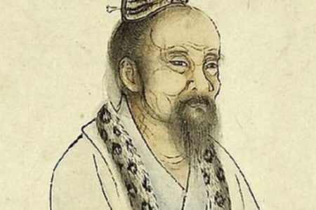 Zhuang Zi y la armonía con el Todo