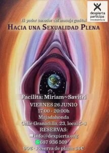 Hacia una Sexualidad Plena