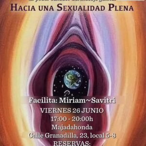 Hacia una Sexualidad Plena