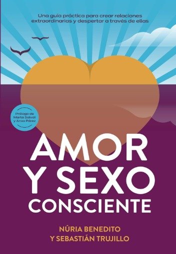 Amor y Sexo Consciente
