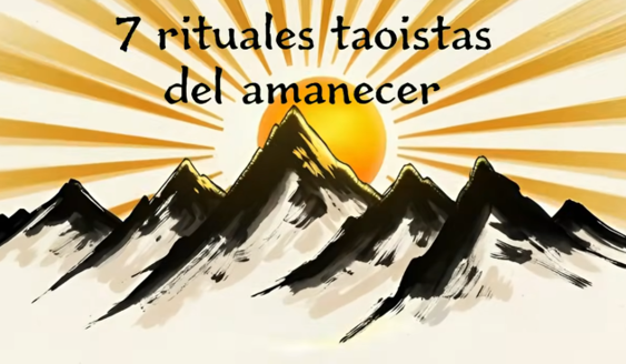 Rituales Taoistas